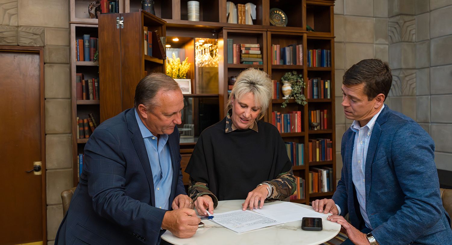 Supply chain solutions